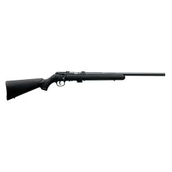 SAV MKII-FV 22LR 21″ 5RD BLK