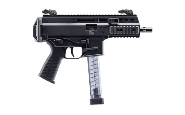 B&T APC9 PRO 9MM 6.8″ 30RD BLK