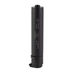 B&T ROTEX-X SUPPRESSOR 556 BLK