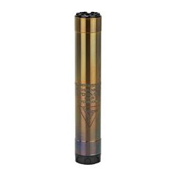 CGS HYDRA SS TI SPRSR 22LR TITANIUM