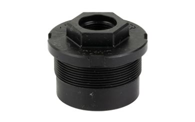 DEAD AIR GHOST FIXED MOUNT 1/2X28