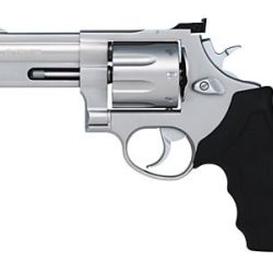 608 357MAG 4″ SS 8SH AS PTD