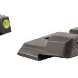 TRITIUM YL HD NS SET S&W M&P