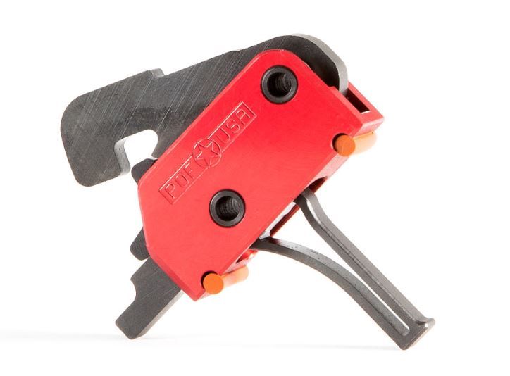 TRIGGER STRAIGHT 3.5 LB