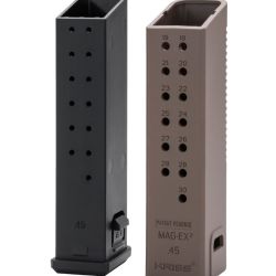 MAGEX2 EXTENSION KIT 9MM FDE