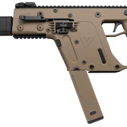 VECTOR CRB G2 45ACP 16″ FDE