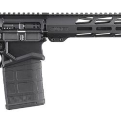 SFAR 7.62X51 BLK 20″ 20RD TB