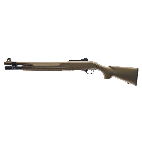 BERETTA 1301T M2 12GA 18.5″ 7RD FDE