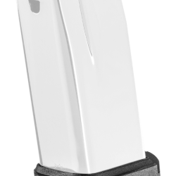 Springfield Armory XDG5003 Mag Sleeve  9mm Luger/40 S&W Fits Springfield XD Mod2 Black Polymer