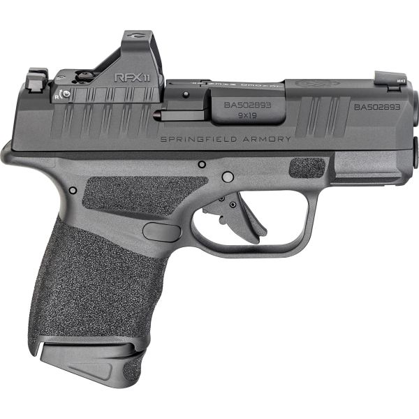 SPGFLD HELLCAT OSP 9MM 3″ 10RD GP
