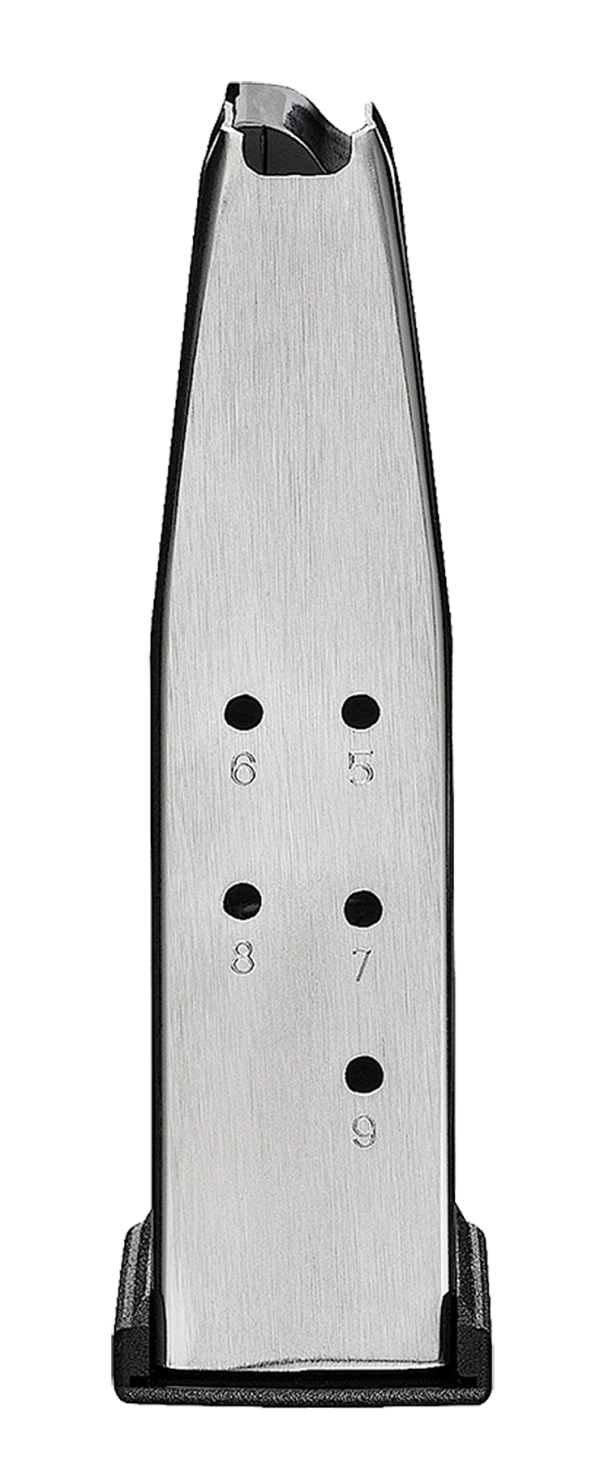 Springfield Armory XD4500 XD Compact  9rd 45 ACP Springfield XD-M Compact/XD Mod2 Compact Stainless Steel