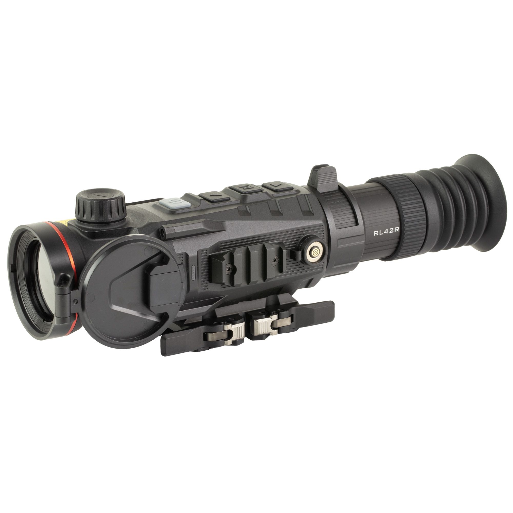 IRAYUSA RICO MK2 LRF 384 42MM THRML