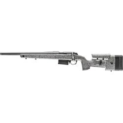 BERGARA B14R 22LR TR STL 18″ 10RD LH