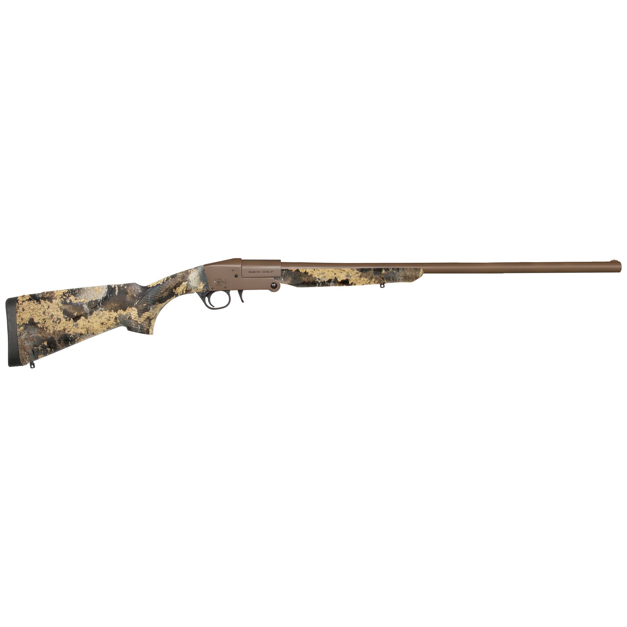 C.DALY 101 SNGL 410 26″ 3″ CAMO