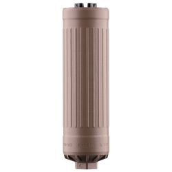 DEAD AIR CT5P 5.56 1/2X28 DT FDE
