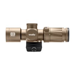 EOTECH VUDU 3-9X32 SFP SCP MR5 TAN