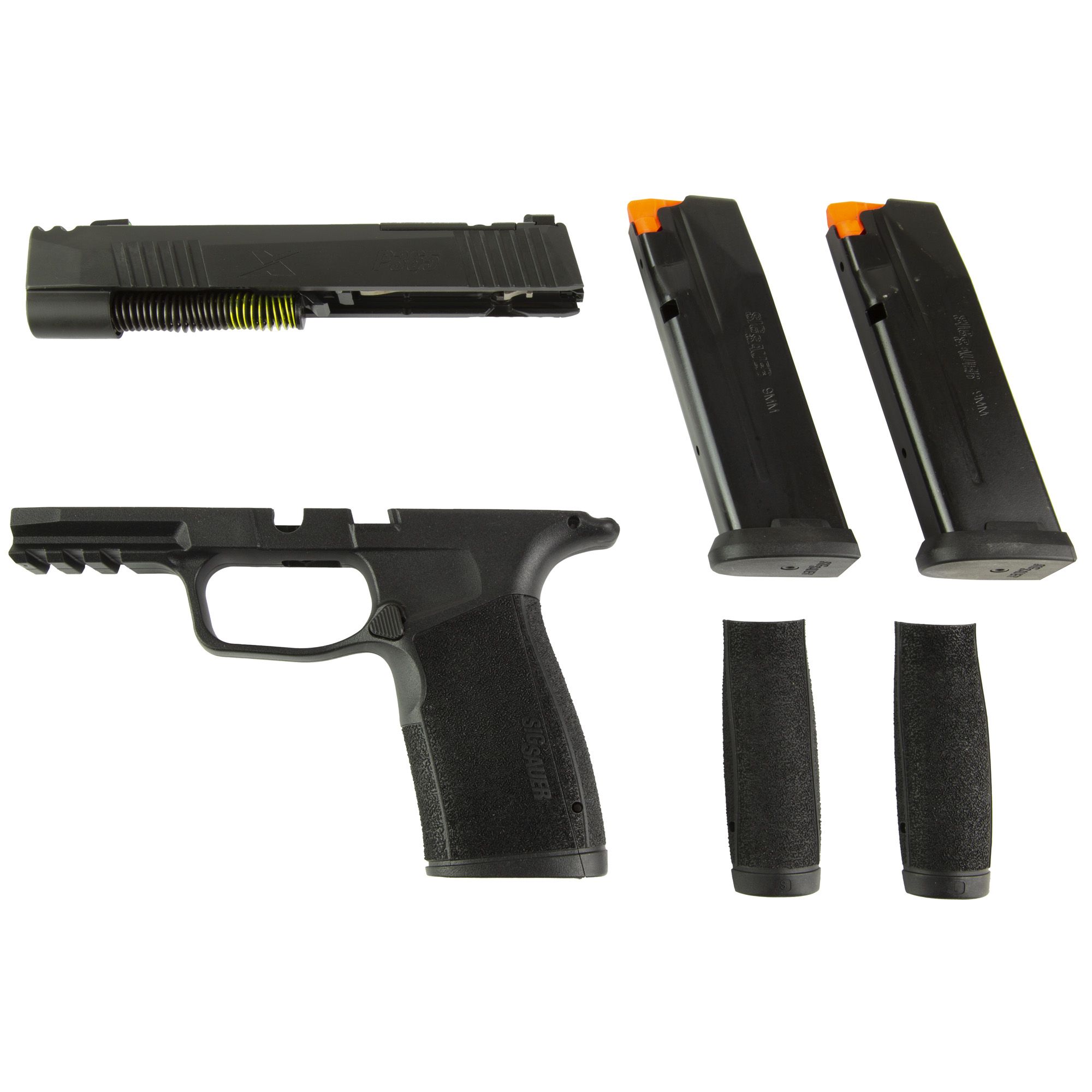 SIG CALIBER X-CHNG KIT P365 X MACRO