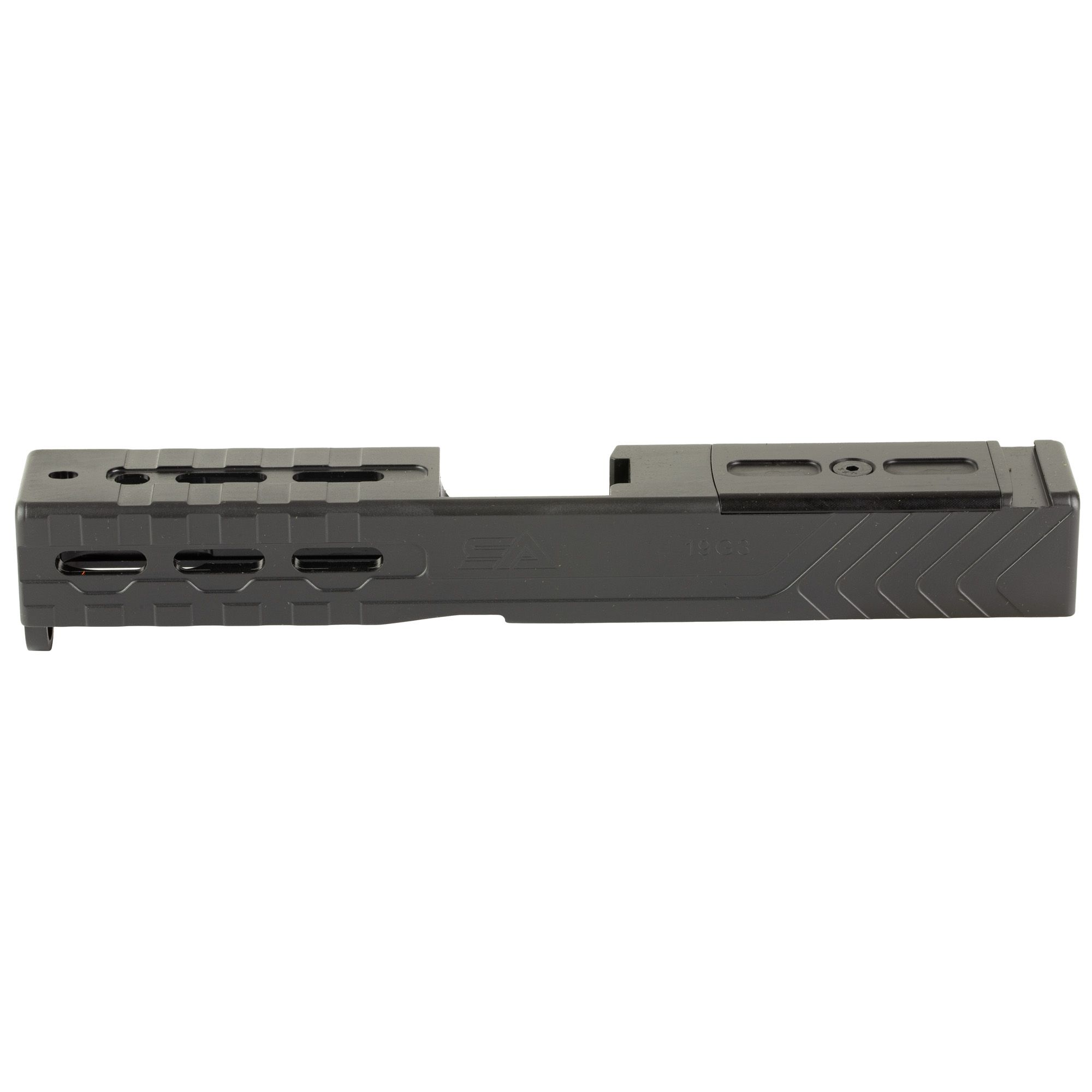 SYLVAN ARMS SLIDE FOR GLK19 G3