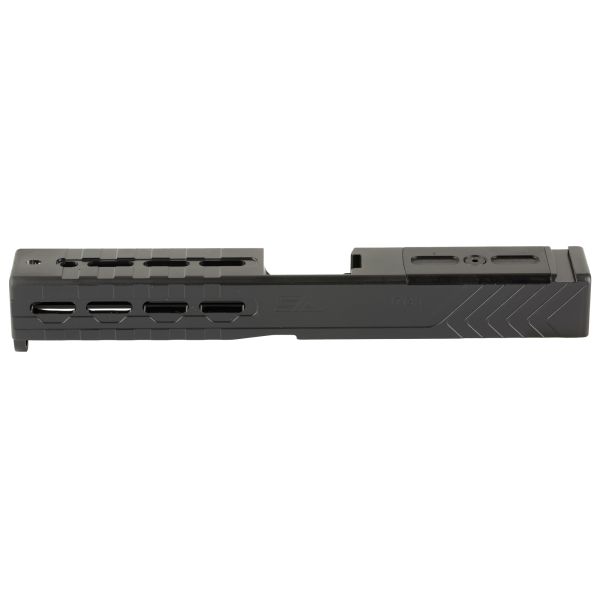 SYLVAN SLIDE FOR GLK17 GEN3 BLK