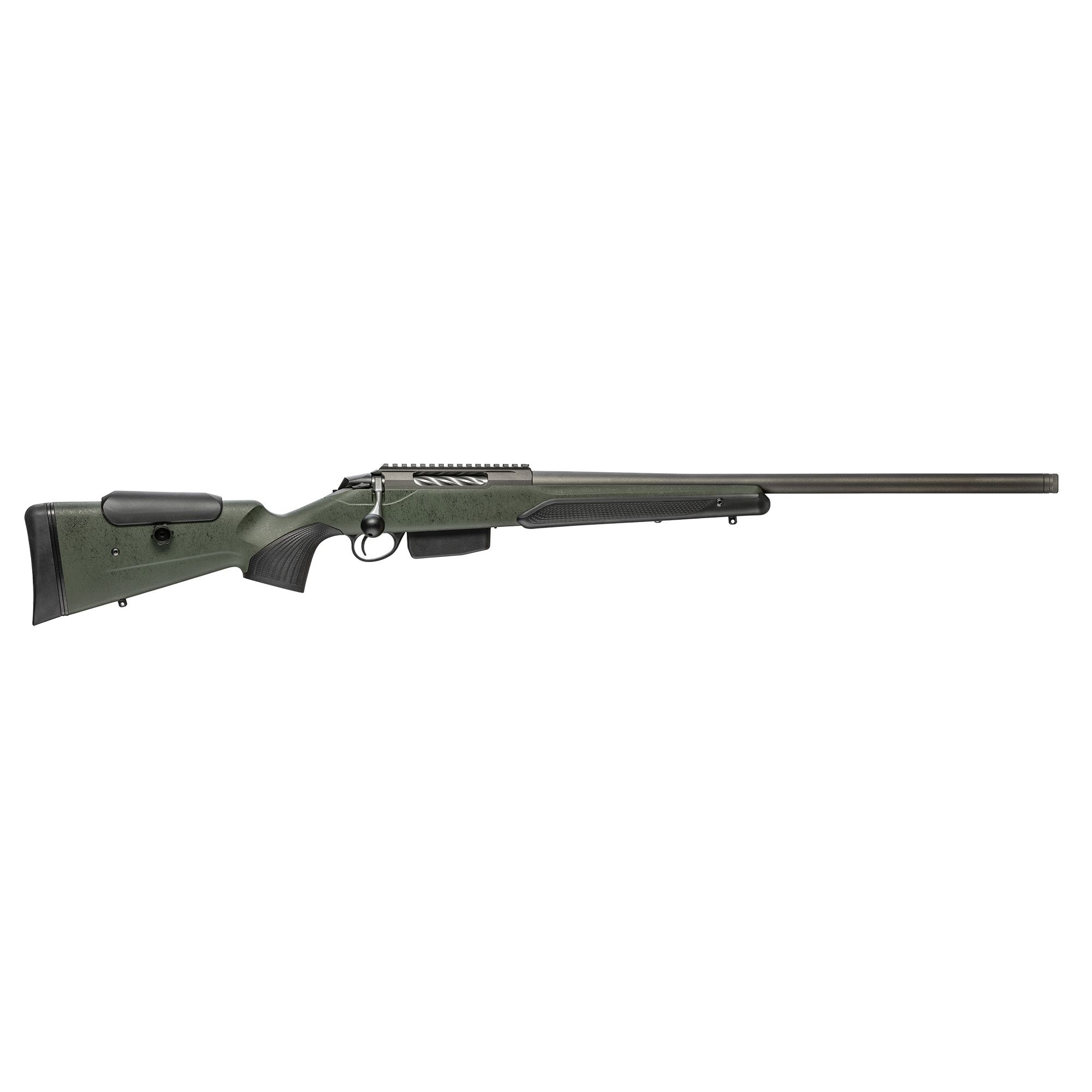 TIKKA T3X SUPER VARMINT 243 WIN 23″