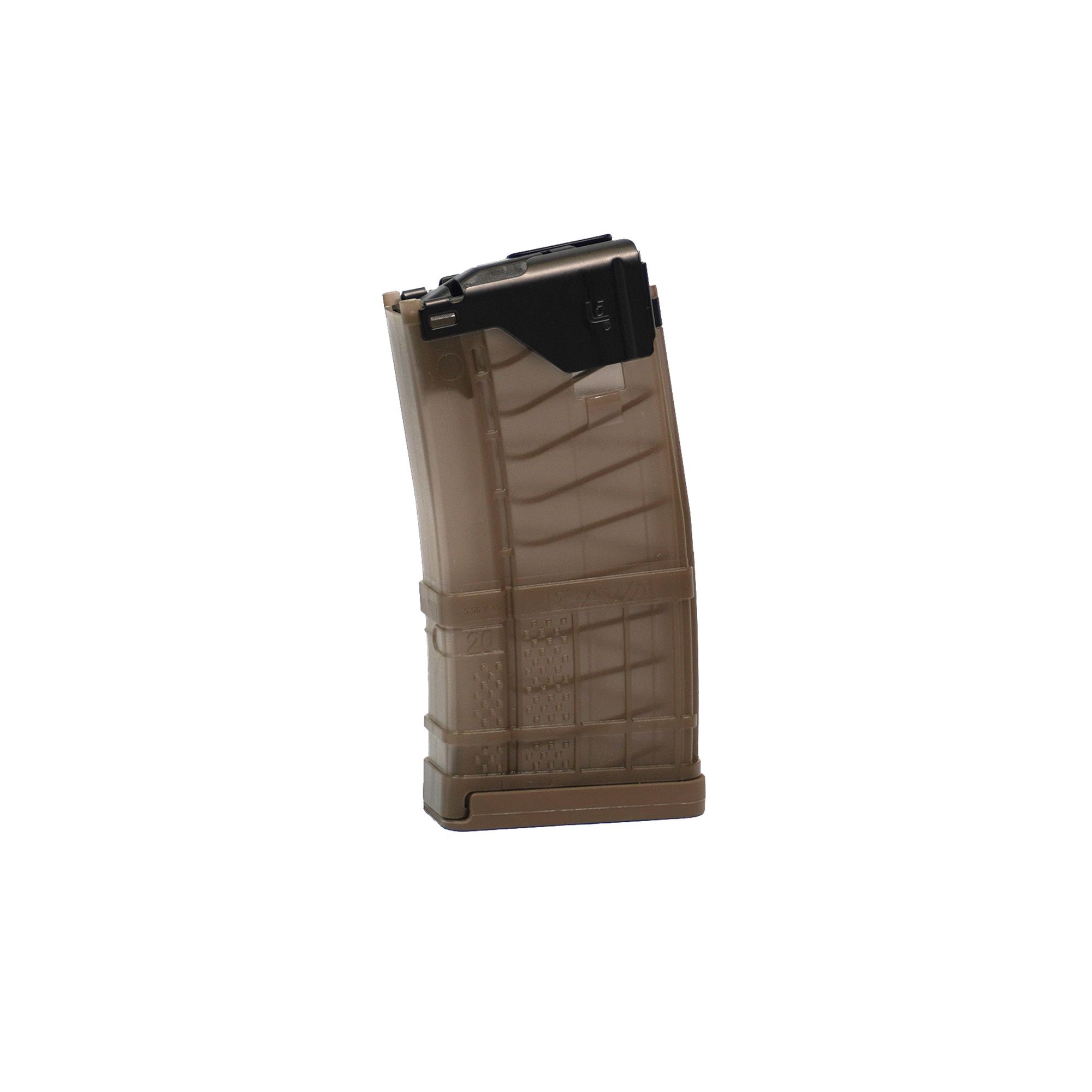 LANCER L5AWM GEN2 223REM 20RD TDE