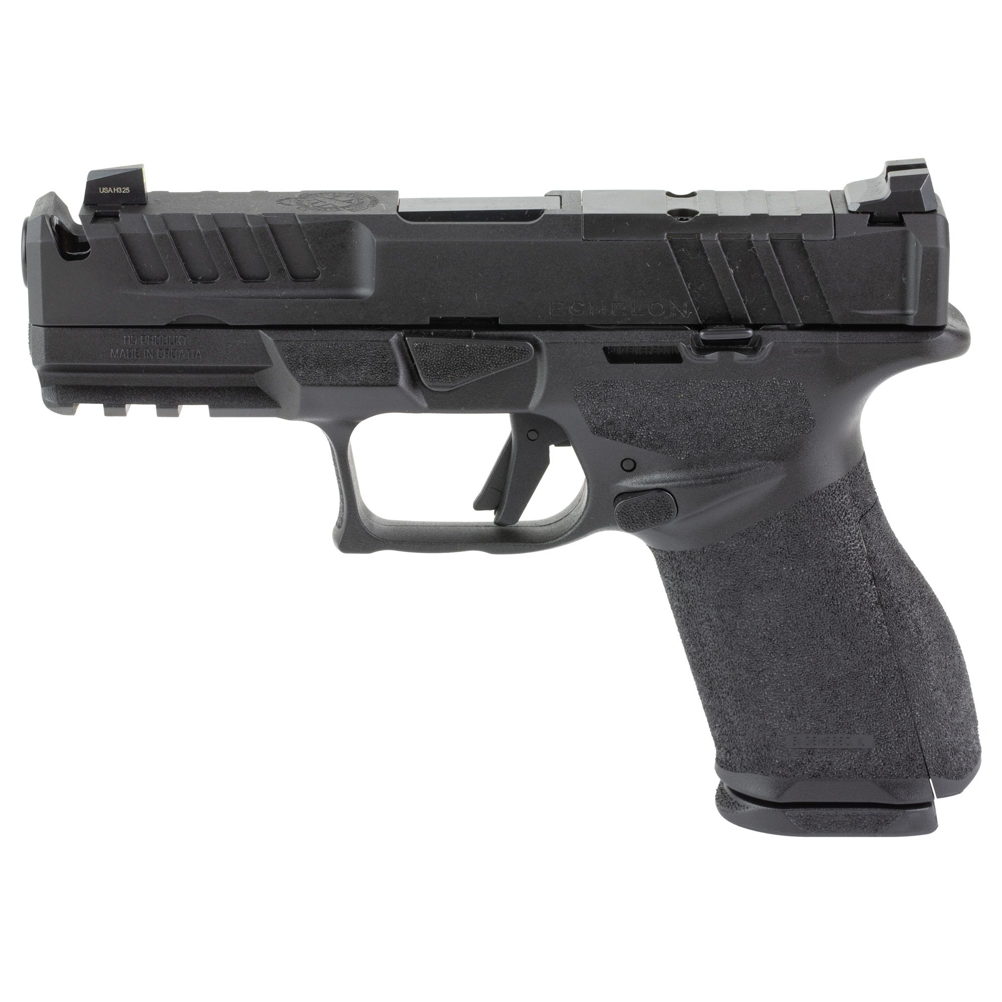 SPRGFLD ECHELON 4.0C COMP 9MM 18RD