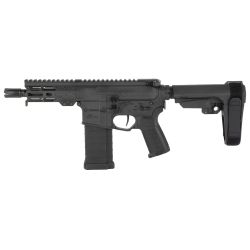 CMMG BNSHE MK4 5.7X28 5″ PB 32RD AB