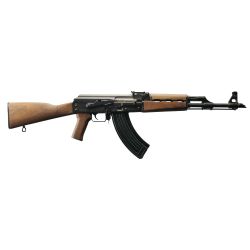 ZASTAVA M70 762X39 16″ 30RD WALNUT C