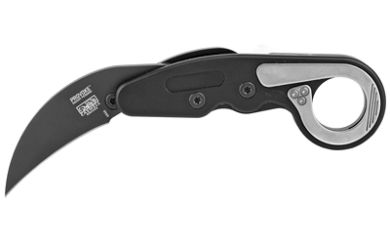 CRKT PROVOKE 2.41″ PLAIN EDGE D2
