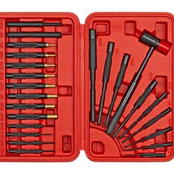 WINCHESTER ROLL PIN PUNCH SET