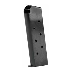 MAG CMC PROD 8RD 45ACP BLUE W/PAD