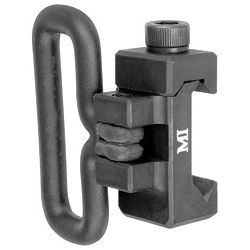 MIDWEST SLING ADAPTOR FOR PICATINNY