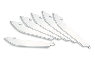 OD EDGE DROP-POINT 3.5″ 6 PACK
