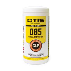 OTIS O85 CLP WIPES 75CT