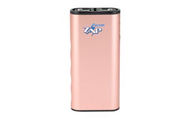 PS ZAP EDGE USB RECHARGE ROSE GOLD