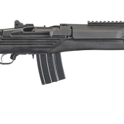 MINI-14 5.56MM FOLDNG STK 20RD