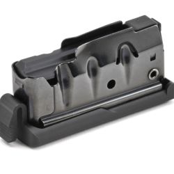 MAGAZINE AXIS 223REM BLUED