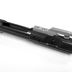 WMD NIB-X BCG WITHOUT HAMMER 556 BLK