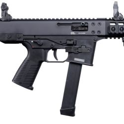 GHM9K 9MM BLK 33+1 GLK