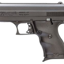C-9 9MM BLACK 8+1 3.5″