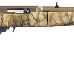 10/22 TD 22LR BRNZ/CAMO 18.5″