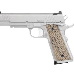 DW SPECIALIST 10MM SS RAIL
