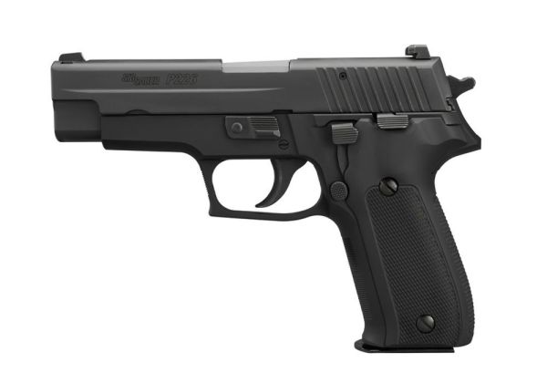 P226 40th Anniversary