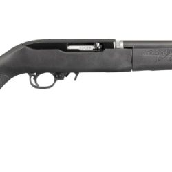 10/22 TD LITE 22LR BLK 16″ TB