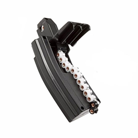 SIG AIR MAG MCX MPX 177CAL 30RD 3 EXTRA BELT