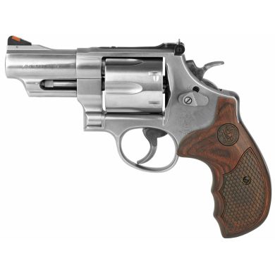 S&W 629 DLX 44MAG 3″ STS 6RD WD