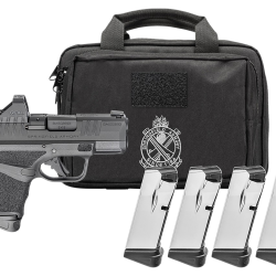 SPG HC931380BOSPPAC      HC 380 UDT     3    11/13