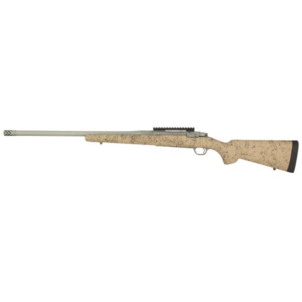 RUGER HKWEYE FTW 375RUG 22″ SS 3RD