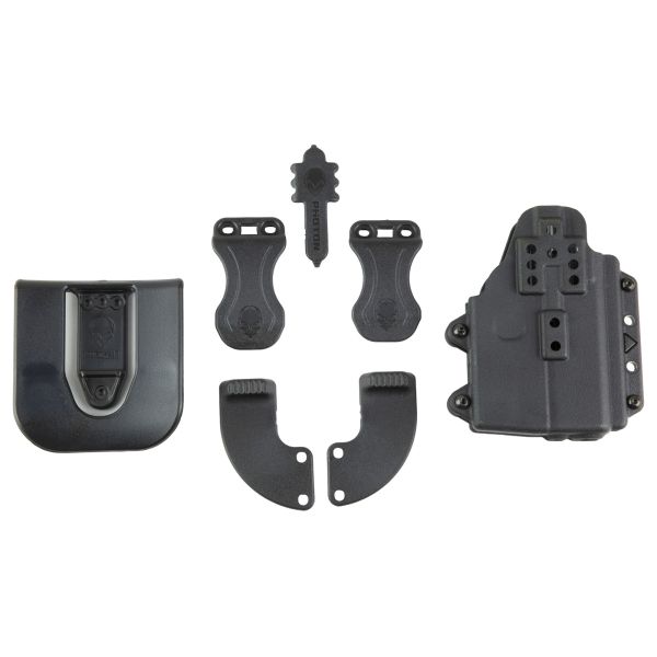 AGH PHOTON FOR GLK 43/43X W/LIGHT