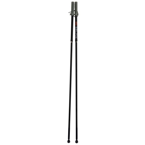 BOG DEADSHOT MINI SITTING BIPOD BLK